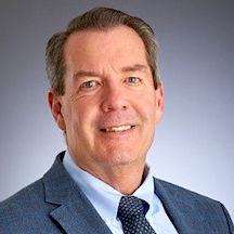 Mark Morgan